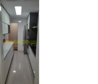 Imagem: Apartamento para Venda, Santa Teresinha