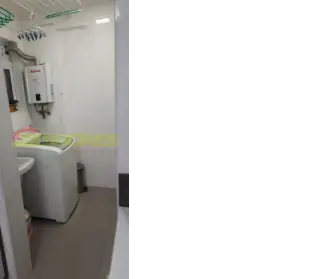 Imagem: Apartamento para Venda, Santa Teresinha