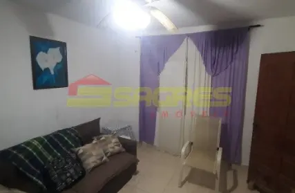 Imagem: Sobrado para Venda, Jardim Japão