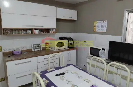 Imagem: Sobrado para Venda, Jardim Japão