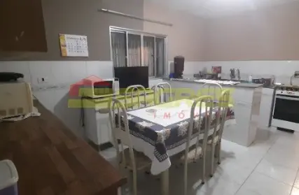 Imagem: Sobrado para Venda, Jardim Japão