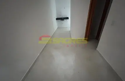 Imagem: Apartamento para Alugar, Vila Isolina Mazzei