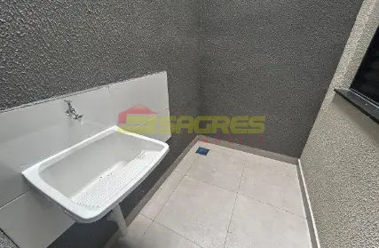 Imagem: Apartamento para Alugar, Vila Isolina Mazzei