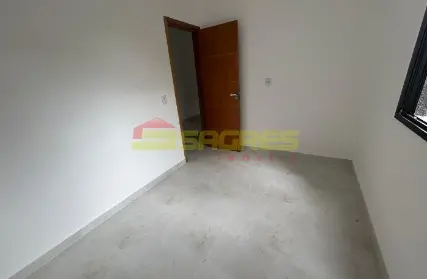 Imagem: Apartamento para Alugar, Vila Isolina Mazzei