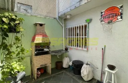 Imagem: Condomínio Fechado para Venda, Vila Guilherme