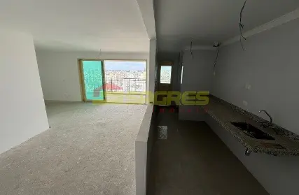 Imagem: Apartamento para Venda, Vila Paulicéia