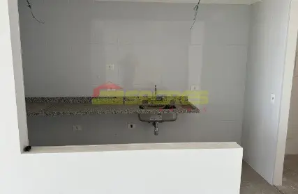 Imagem: Apartamento para Venda, Vila Paulicéia