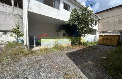 Imagem: Galpão / Salão para Alugar, Parque Novo Mundo