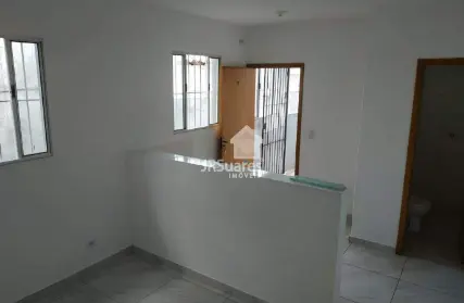 Imagem: Casa Térrea para Alugar, Parque Casa de Pedra