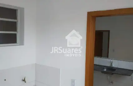 Imagem: Casa Térrea para Alugar, Parque Casa de Pedra