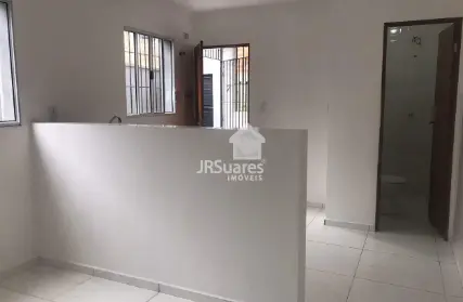 Imagem: Casa Térrea para Alugar, Parque Casa de Pedra