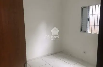 Imagem: Casa Térrea para Alugar, Parque Casa de Pedra