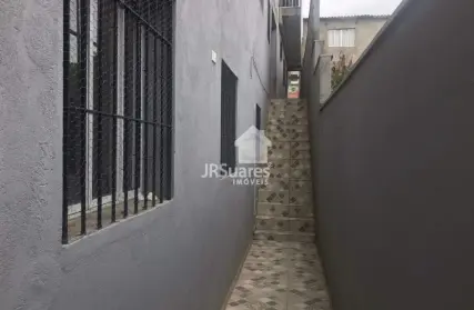 Imagem: Casa Térrea para Alugar, Parque Casa de Pedra