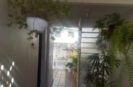 Imagem: Sobrado para Venda, Vila Mazzei