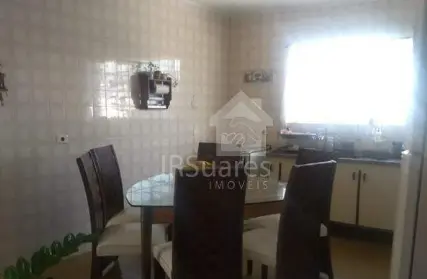 Imagem: Sobrado para Venda, Vila Mazzei