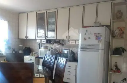 Imagem: Sobrado para Venda, Vila Mazzei