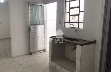 Imagem: Casa Térrea para Alugar, Vila Nova Mazzei