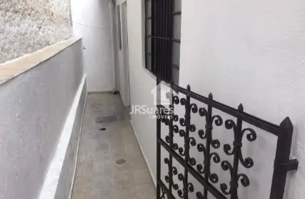 Imagem: Casa Térrea para Alugar, Vila Nova Mazzei