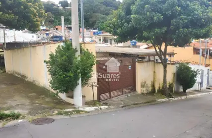 Imagem: Terreno para Venda, Parque Ramos Freitas