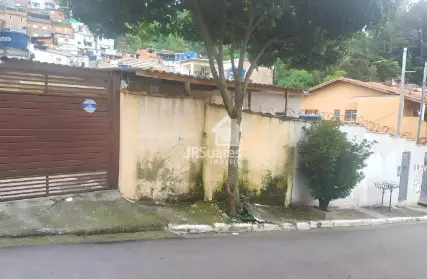 Imagem: Terreno para Venda, Parque Ramos Freitas