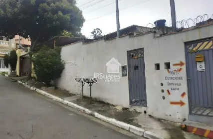 Imagem: Terreno para Venda, Parque Ramos Freitas