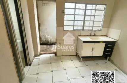 Imagem: Casa Térrea para Venda, Tucuruvi