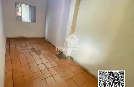 Imagem: Casa Térrea para Venda, Tucuruvi