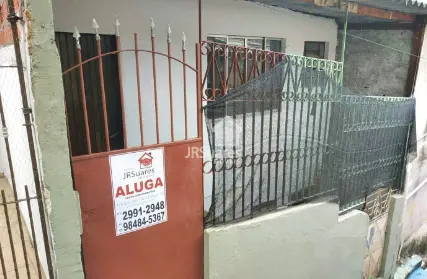 Imagem: Casa Térrea para Alugar, Vila Nova Mazzei