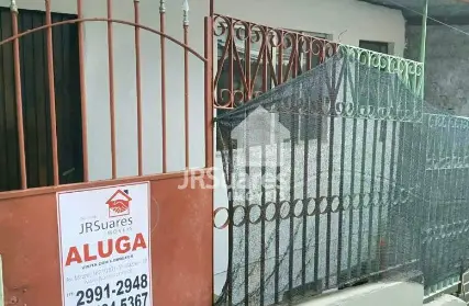 Imagem: Casa Térrea para Alugar, Vila Nova Mazzei