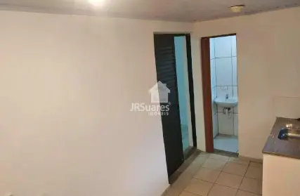 Imagem: Casa Térrea para Alugar, Vila Nova Mazzei