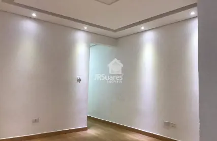 Imagem: Casa Térrea para Alugar, Vila Ayrosa