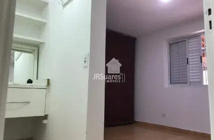 Imagem: Casa Térrea para Alugar, Vila Ayrosa