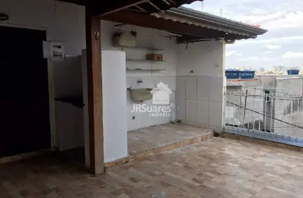 Imagem: Casa Térrea para Alugar, Vila Ayrosa