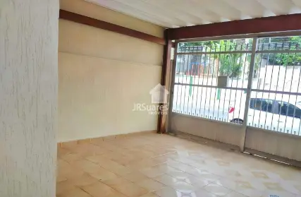 Imagem: Sobrado para Venda, Parque Vitória