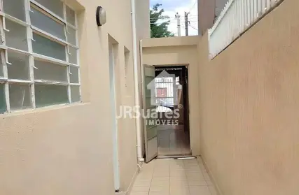 Imagem: Sobrado para Venda, Parque Vitória