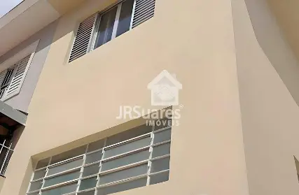 Imagem: Sobrado para Venda, Parque Vitória