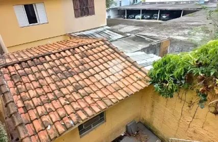 Imagem: Terreno para Venda, Vila Mazzei