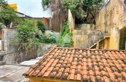 Imagem: Terreno para Venda, Vila Mazzei