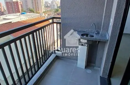 Imagem: Apartamento para Alugar, Parada Inglesa