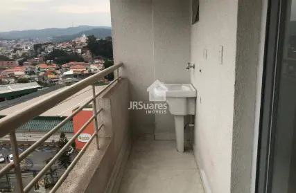 Imagem: Apartamento para Alugar, Jaçanã