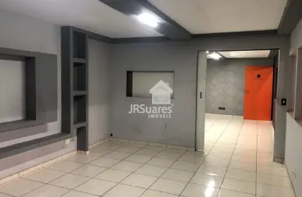 Imagem: Galpão / Salão para Alugar, Vila Nova Mazzei