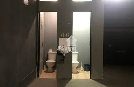 Imagem: Galpão / Salão para Alugar, Vila Nova Mazzei