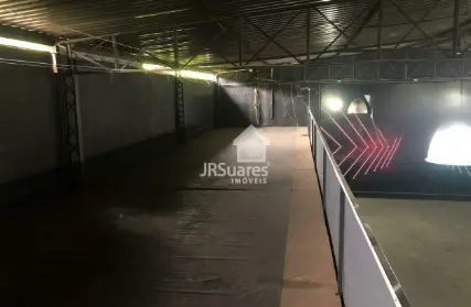 Imagem: Galpão / Salão para Alugar, Vila Nova Mazzei