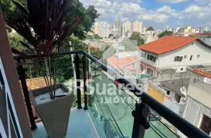 Imagem: Apartamento para Venda, Tucuruvi