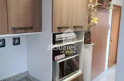 Imagem: Apartamento para Venda, Tucuruvi