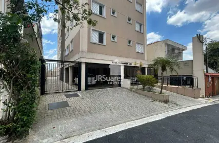 Imagem: Apartamento para Venda, Tucuruvi