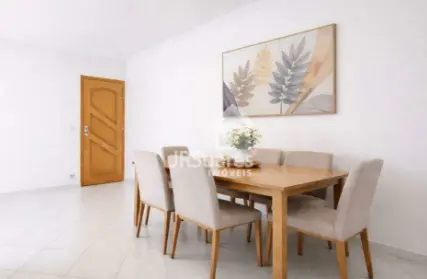 Imagem: Apartamento para Venda, Vila Nova Mazzei