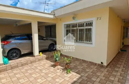 Imagem: Sobrado para Venda, Vila Ede