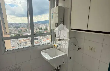 Imagem: Apartamento para Alugar, Vila Nova Cachoeirinha