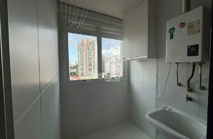 Imagem: Apartamento para Alugar, Santa Teresinha